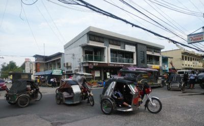 フィリピンで1番便利な移動手段はバイクのタクシー トライシクル 初めて行くフィリピン観光ガイド おすすめアクティビティー
